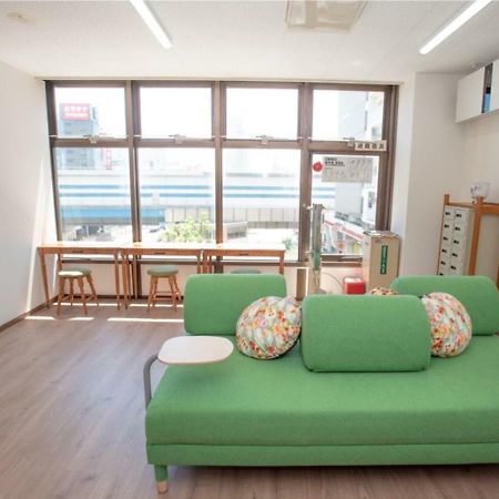 Suteki Inn Urayasu Екстер'єр фото