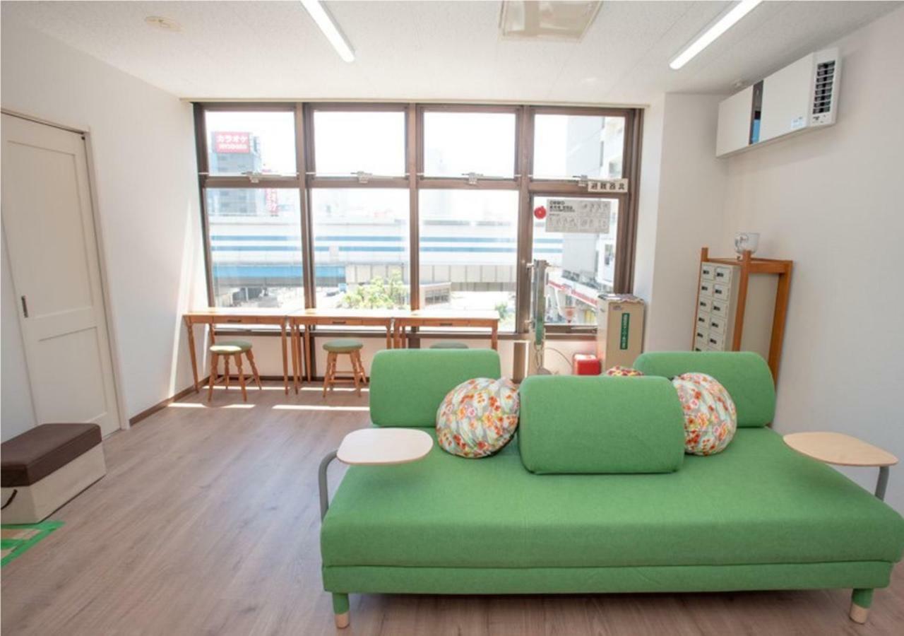 Suteki Inn Urayasu Екстер'єр фото