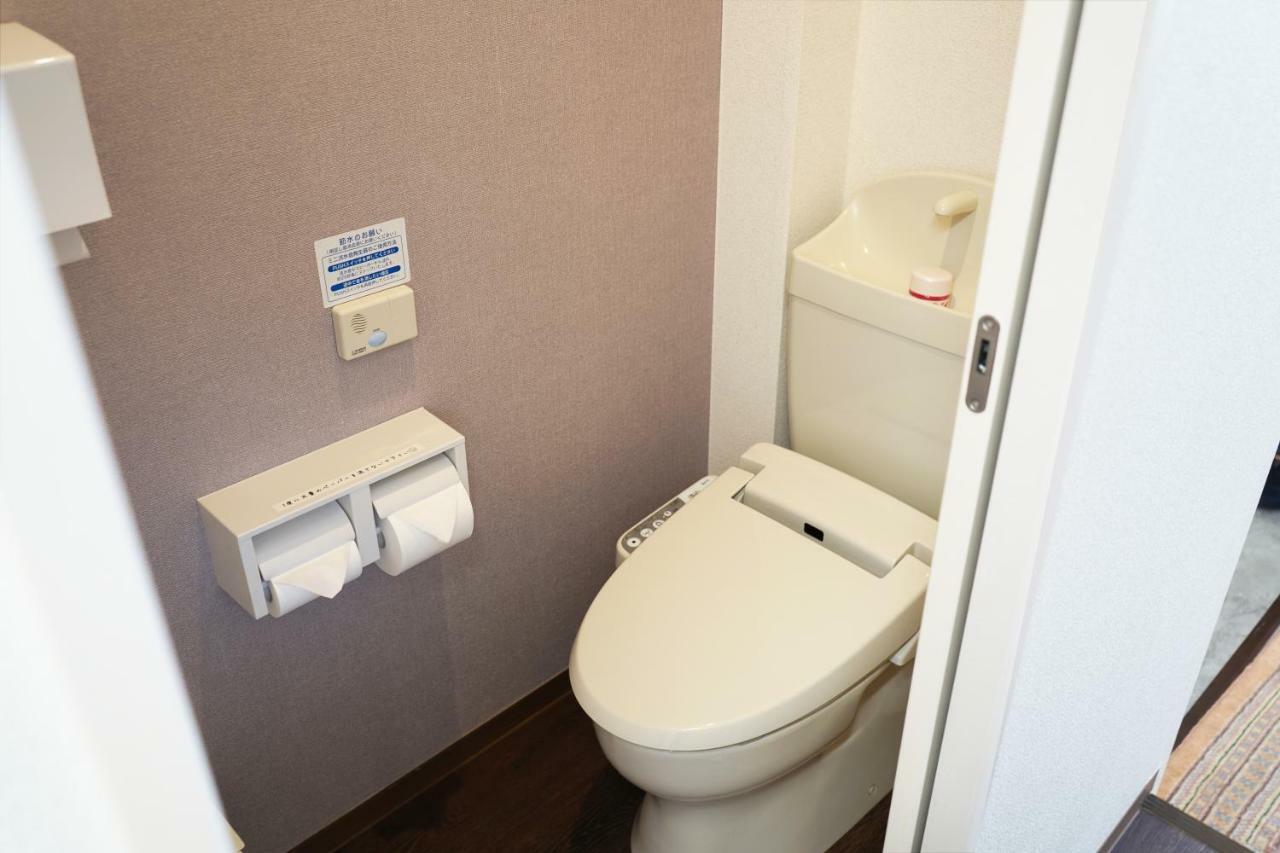 Suteki Inn Urayasu Екстер'єр фото