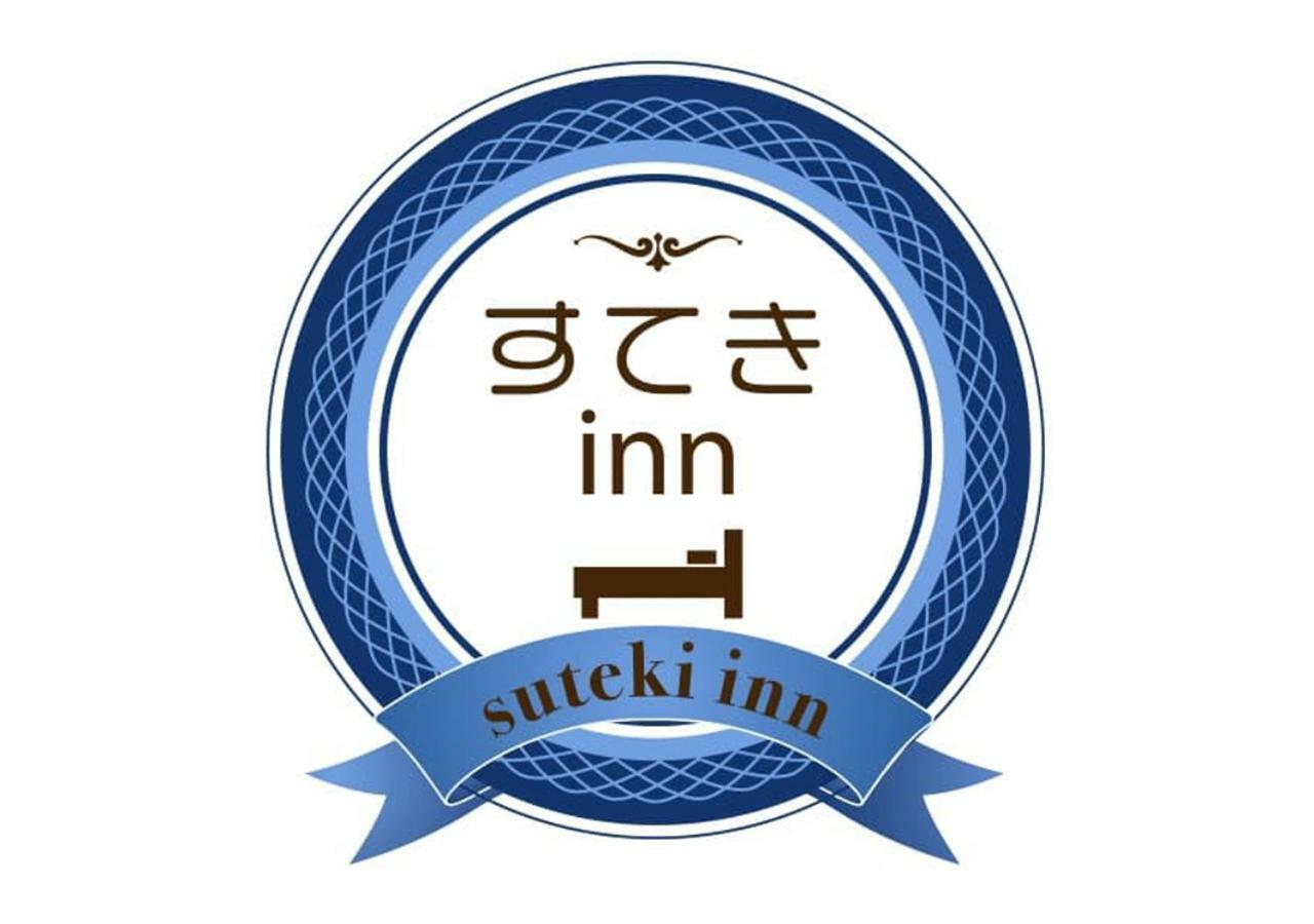 Suteki Inn Urayasu Екстер'єр фото