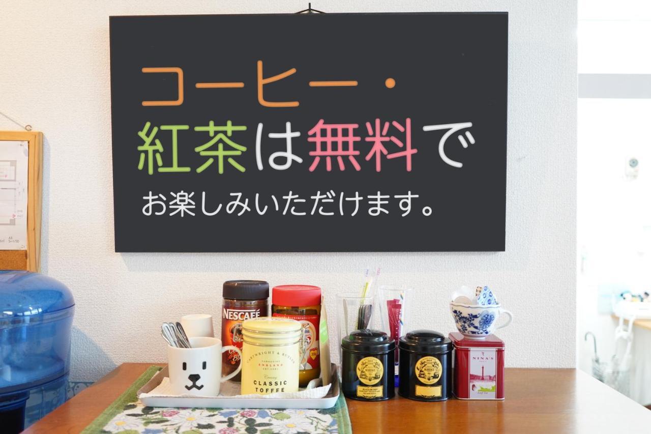 Suteki Inn Urayasu Екстер'єр фото