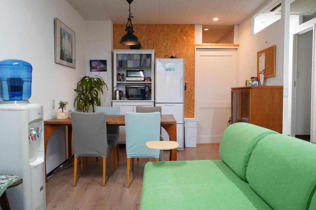Suteki Inn Urayasu Екстер'єр фото